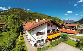 Hotel Hubertus Schliersee